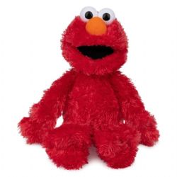 PELUCHE DOUCE DE ELMO MUPPET DE SESAME STREET 13